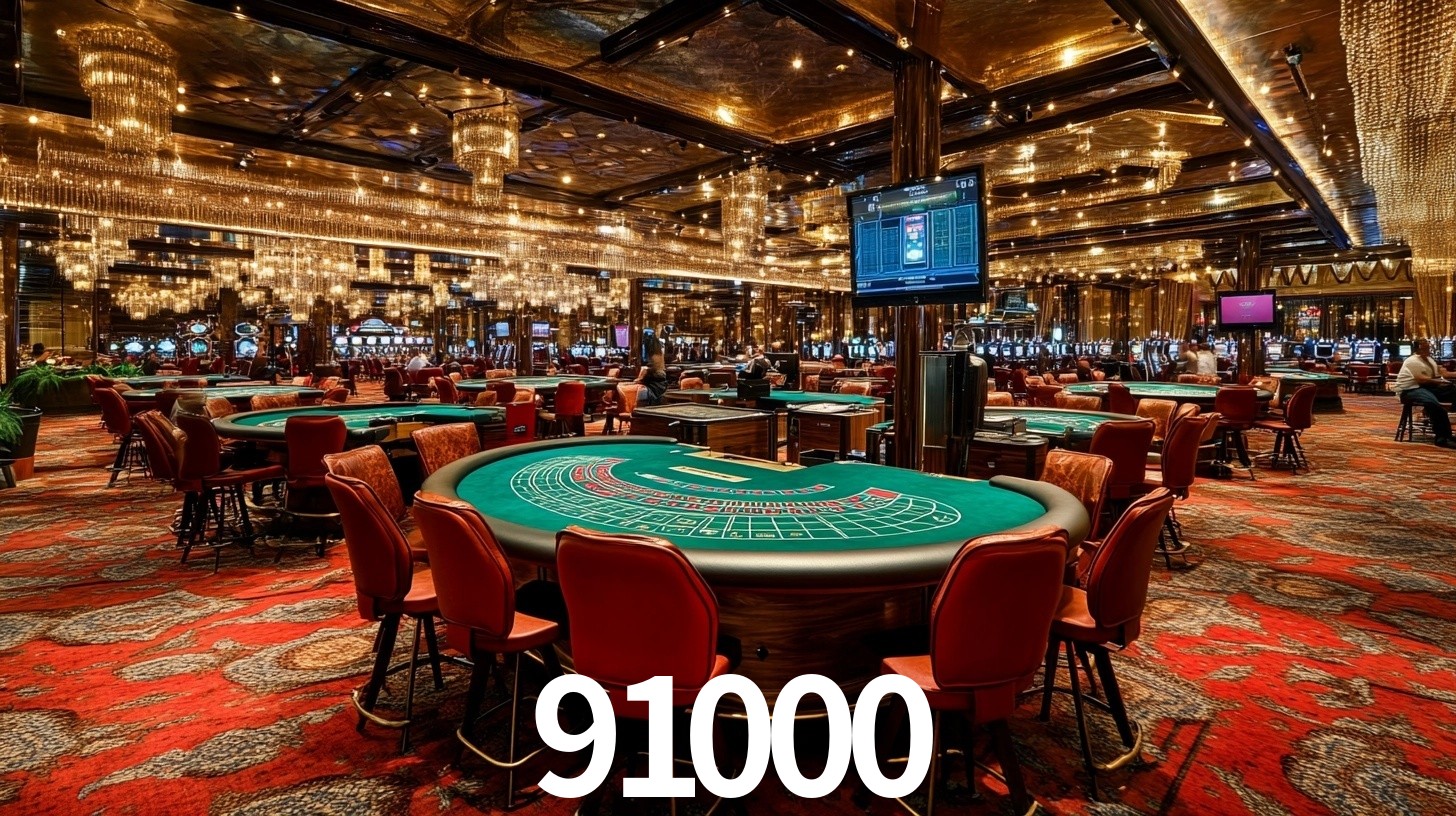 91000 slot