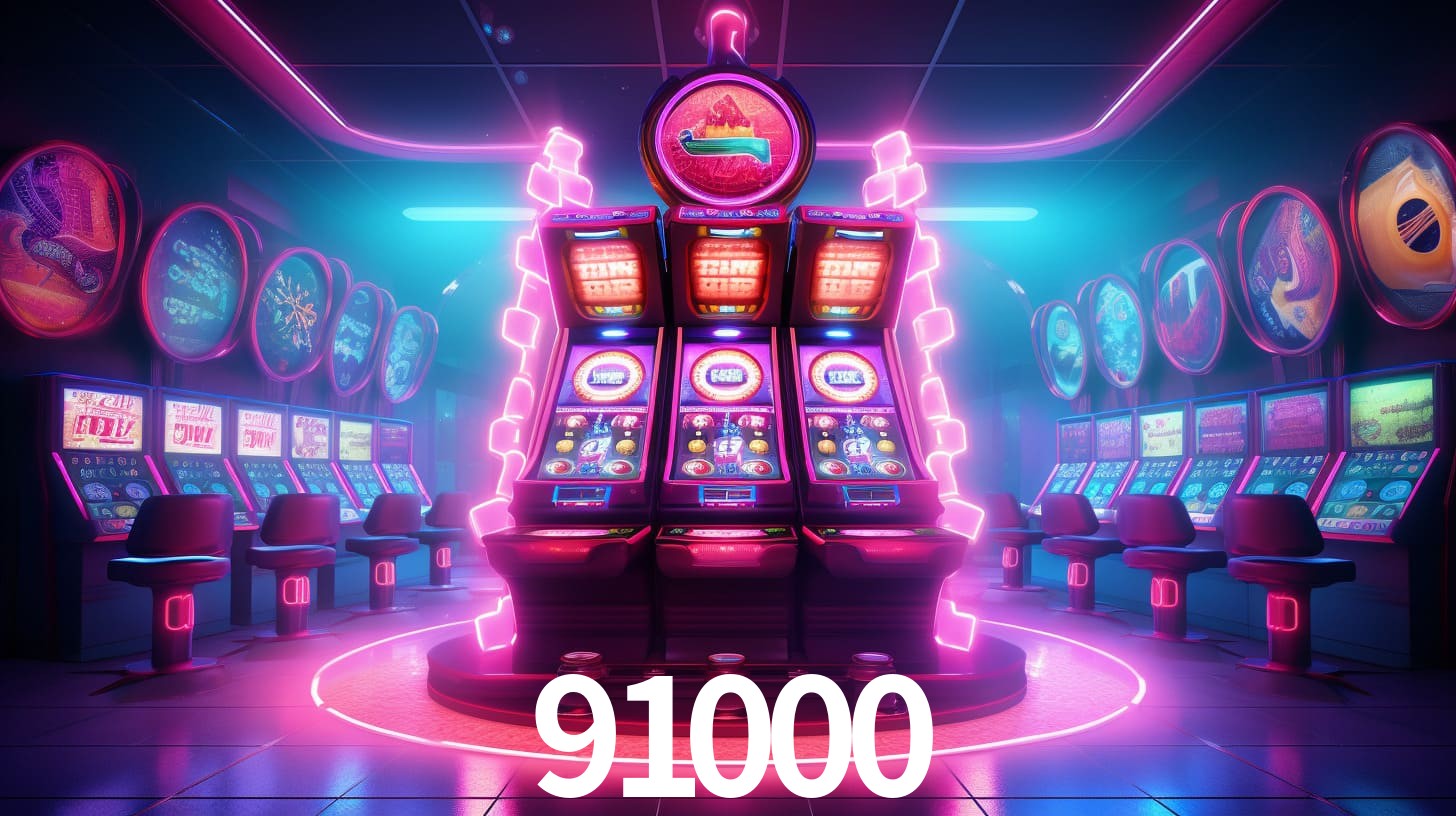 91000 - Um Grande Cassino No Seu Telefone - 91000 vip