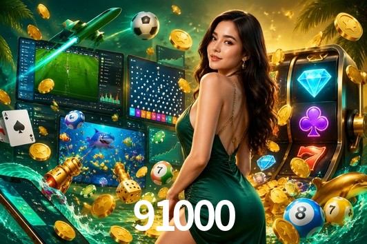 Statistics 91000