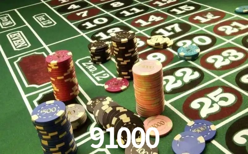 Estatísticas 91000