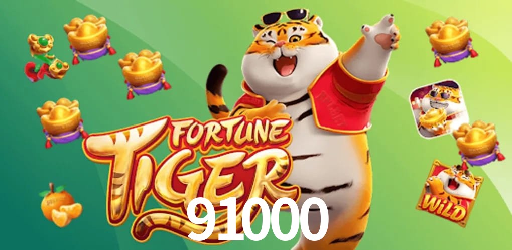 Welcome Bonus 91000
