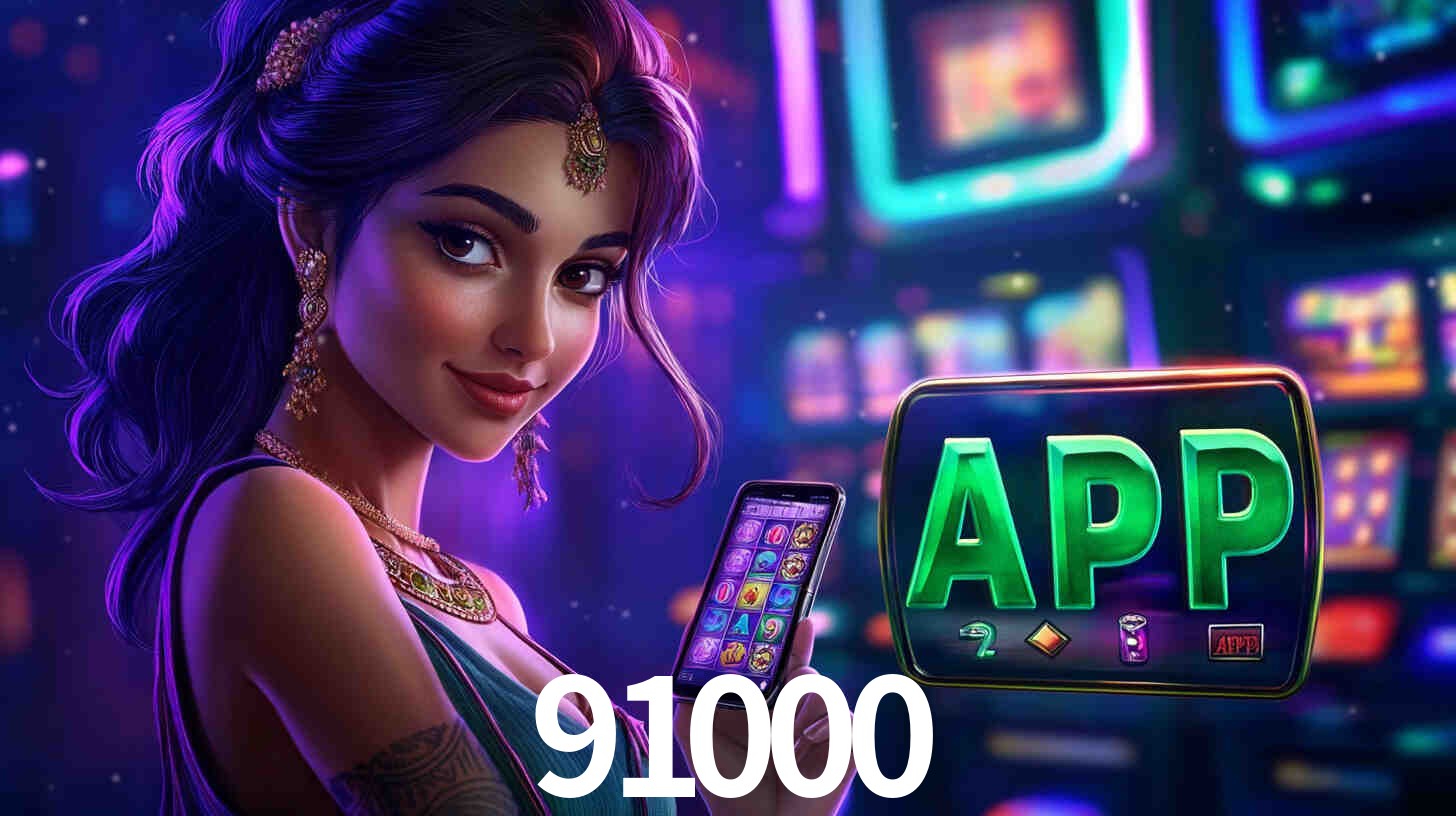 91000 slot
