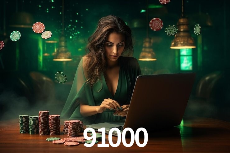 APP rápido e leve da 91000