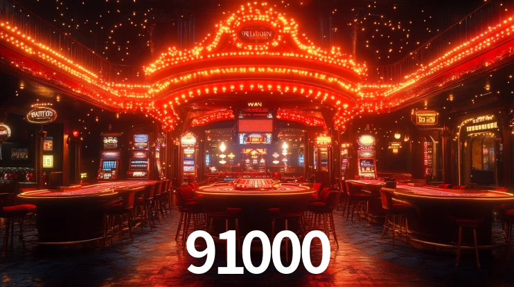 91000 slot