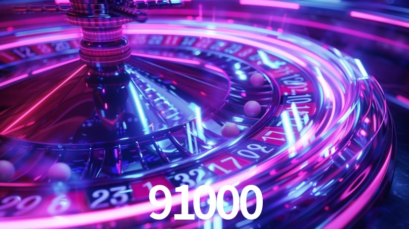 Inovações de Jogos na 91000: O Futuro das Experiências Interativas