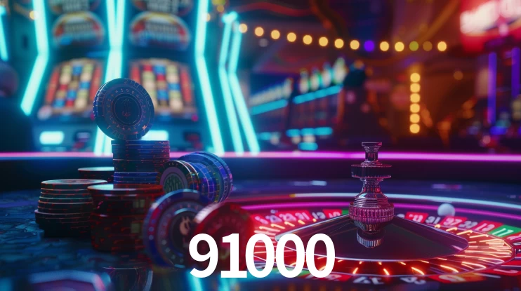 Slot Games 91000