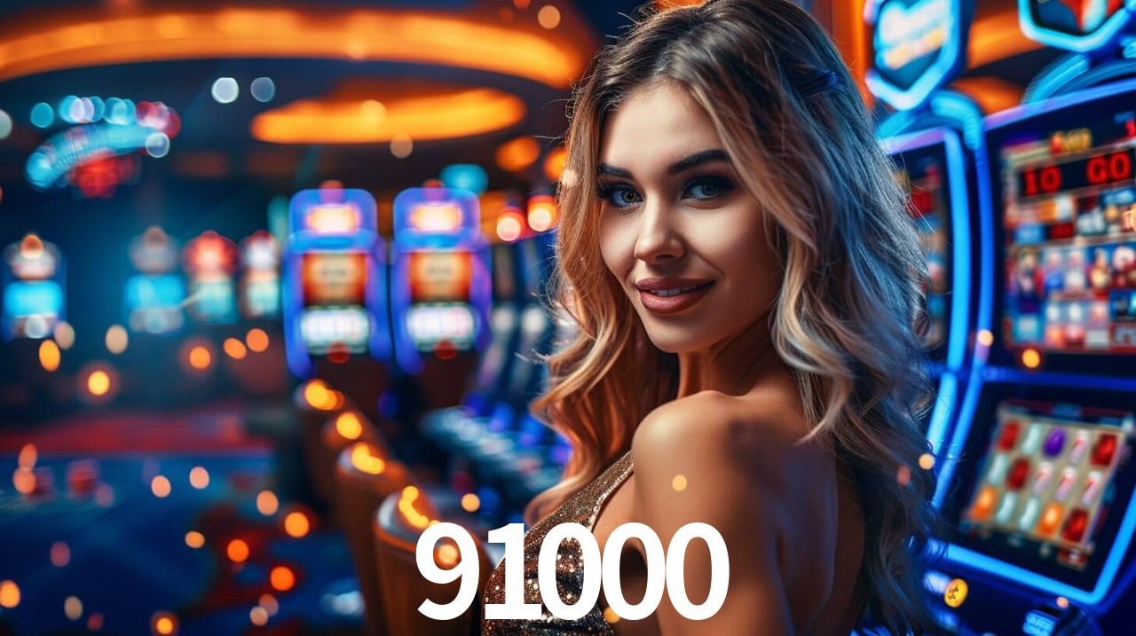 Game Statistics 91000