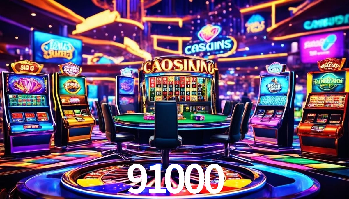 Estatísticas Esportivas 91000