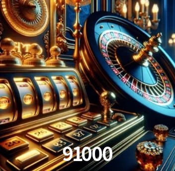 Casino Ao Vivo 91000
