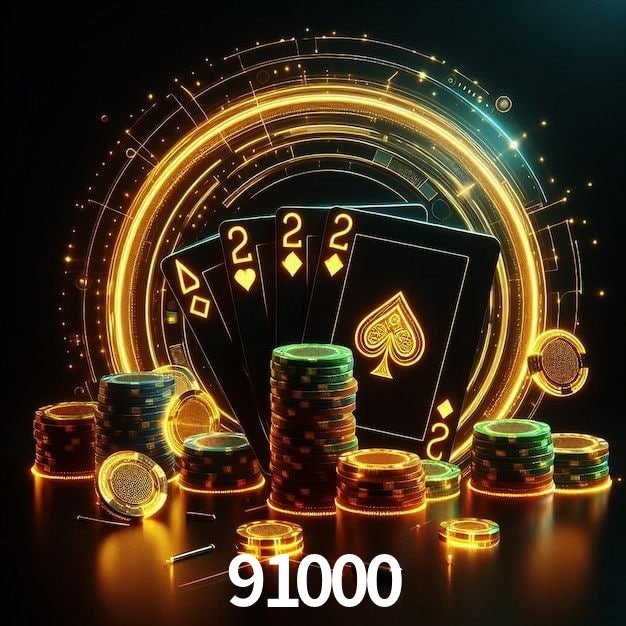 Estatísticas do Jogo 91000