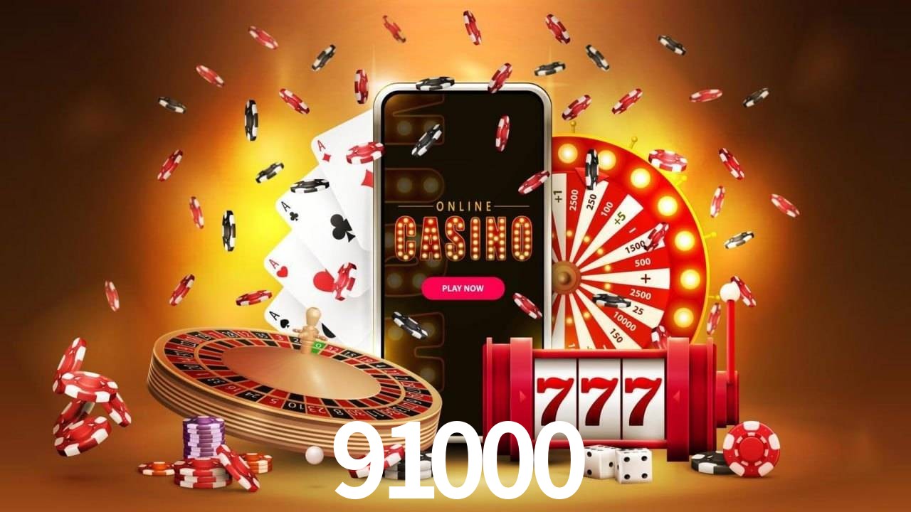 Diretório de Jogos 91000