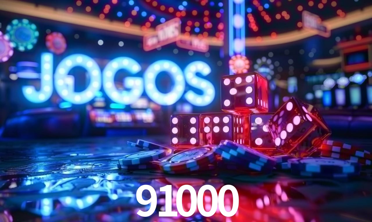 Página oficial no Facebook da 91000