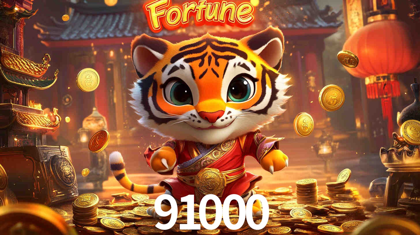 Desvendando o Mundo dos Jogos Virtuais na 91000