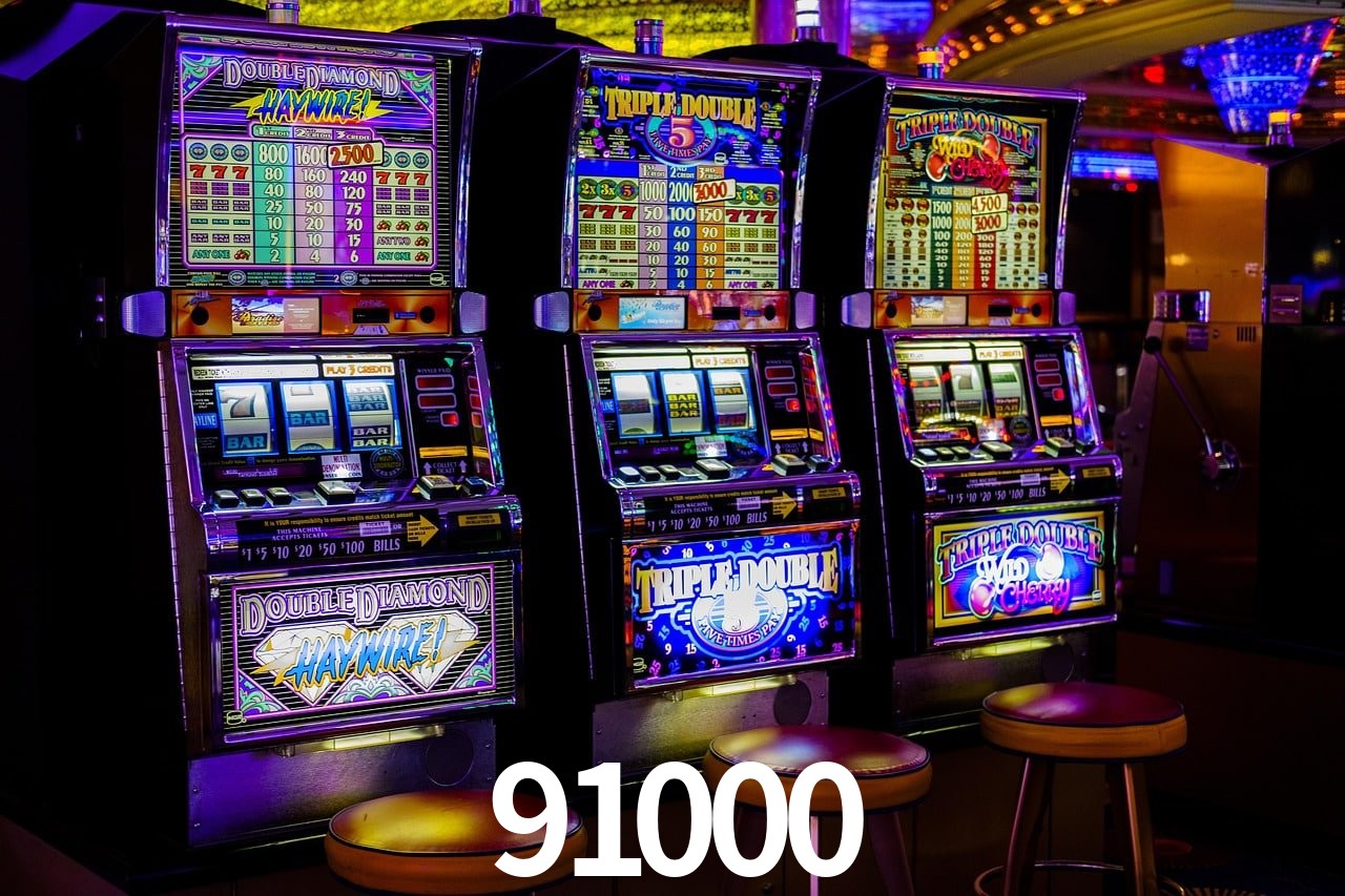 Casino VIP 91000