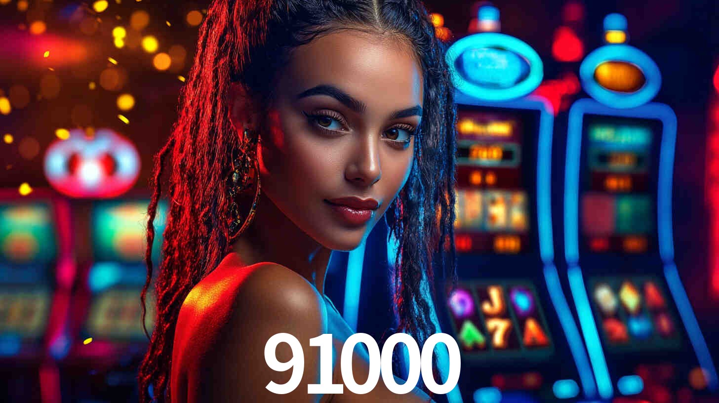 Apostas Esportivas na 91000: Um Guia Completo