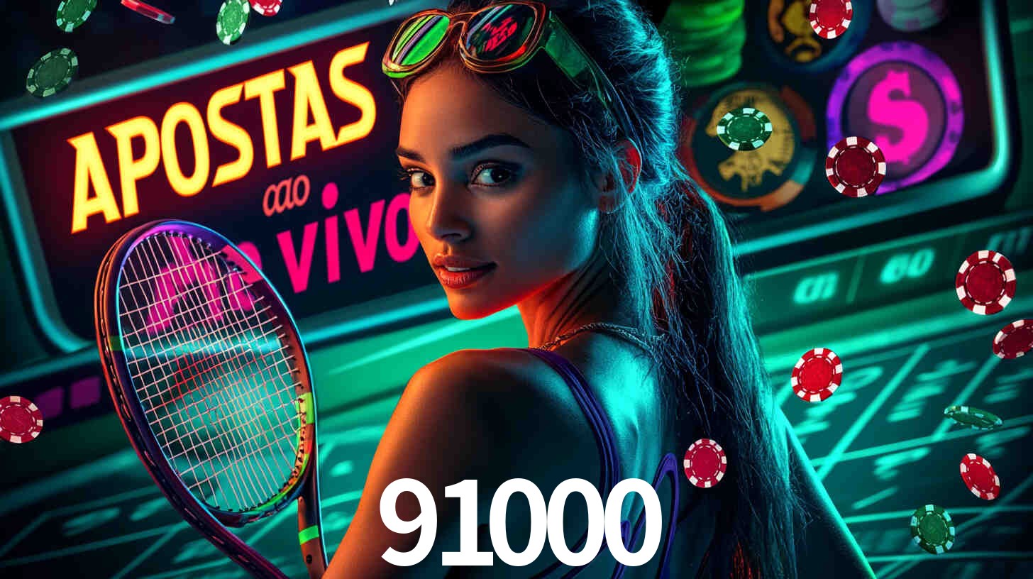 Inovações de Jogos na 91000: O Futuro das Experiências Interativas