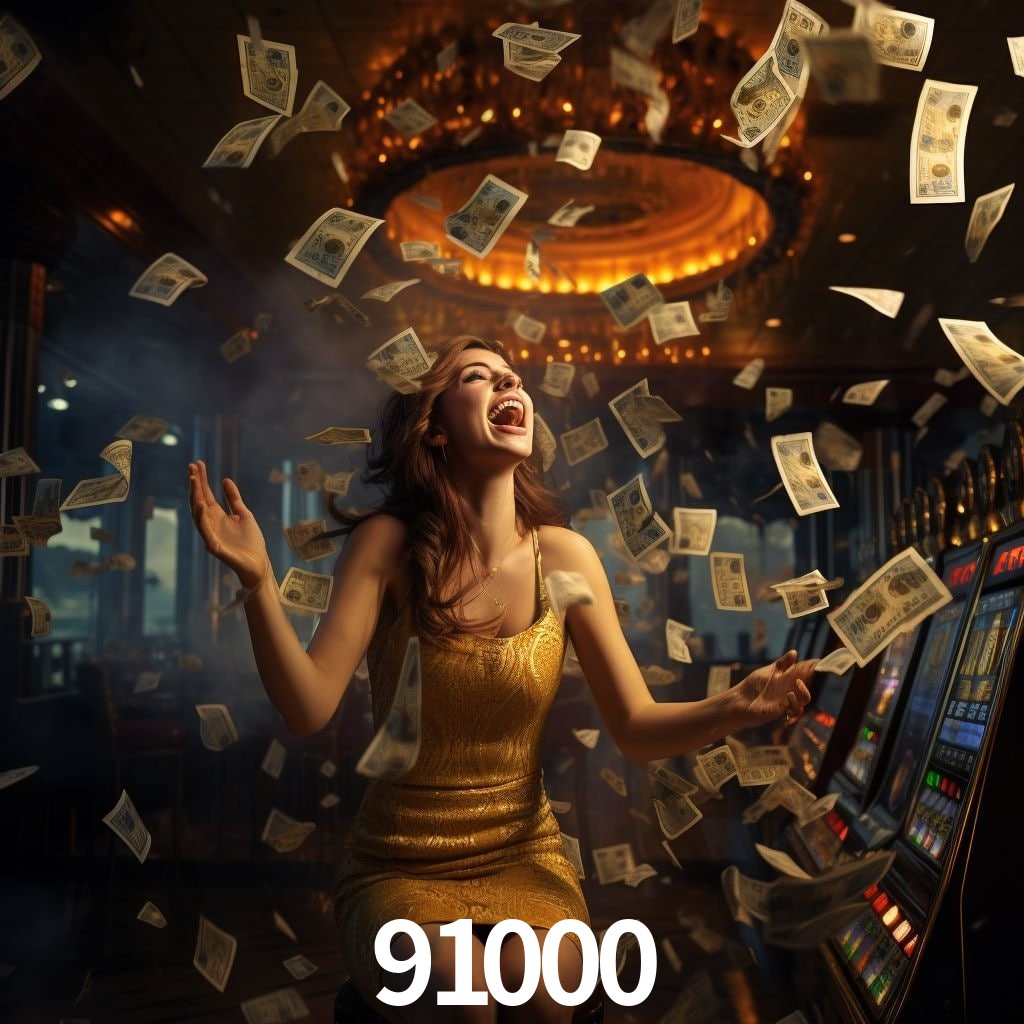 Spaceman Game 91000