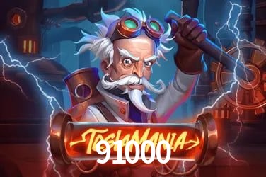 Jogos de Slot 91000
