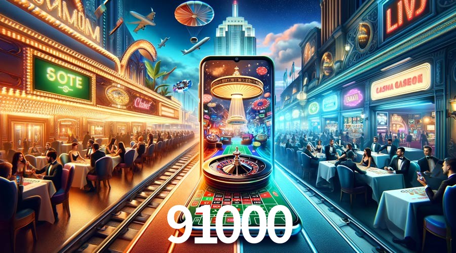 Account Benefits 91000