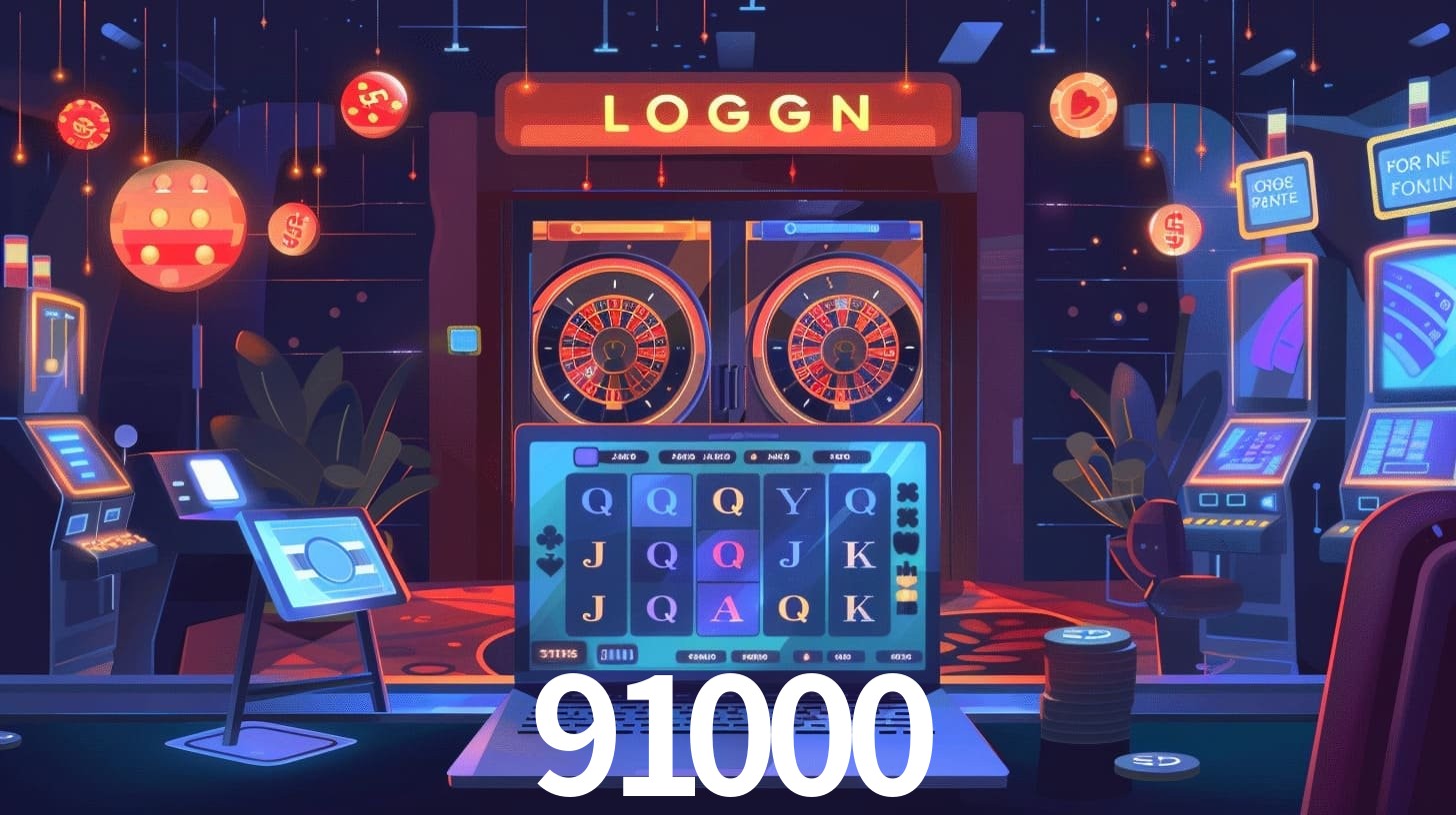 Promoção Relâmpago 91000