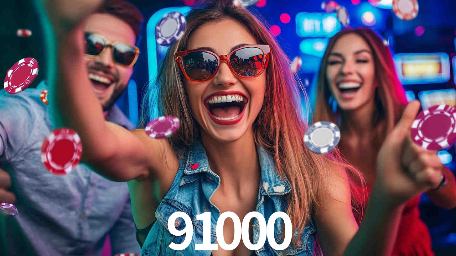 A Popularidade dos Caça-Níqueis no 91000