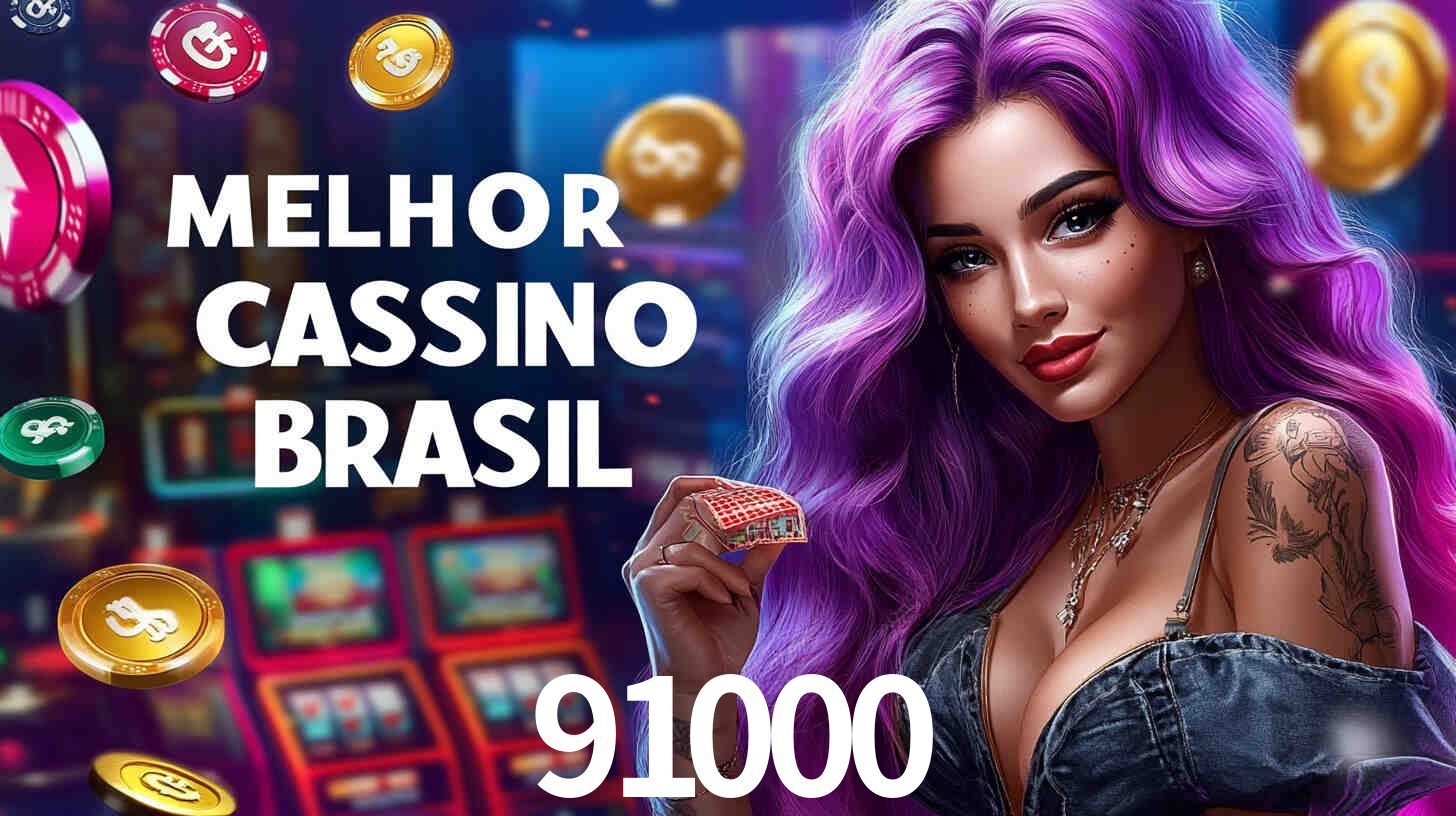 Descubra o Programa VIP da 91000: Vantagens Exclusivas para Jogadores