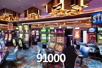 Apostas Esportivas na 91000: Um Guia Completo