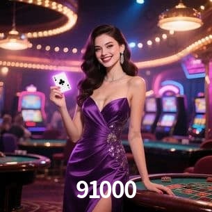 Jogos Exclusivos 91000