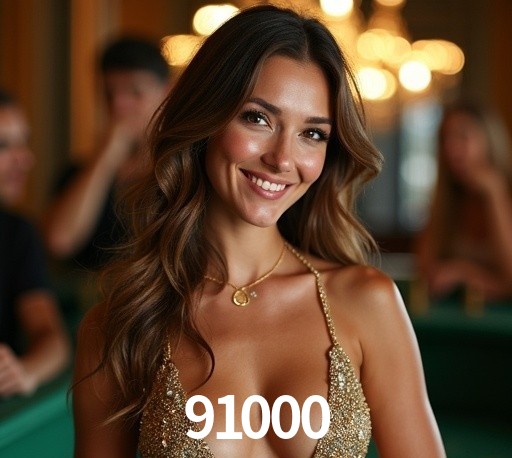 cassino 91000