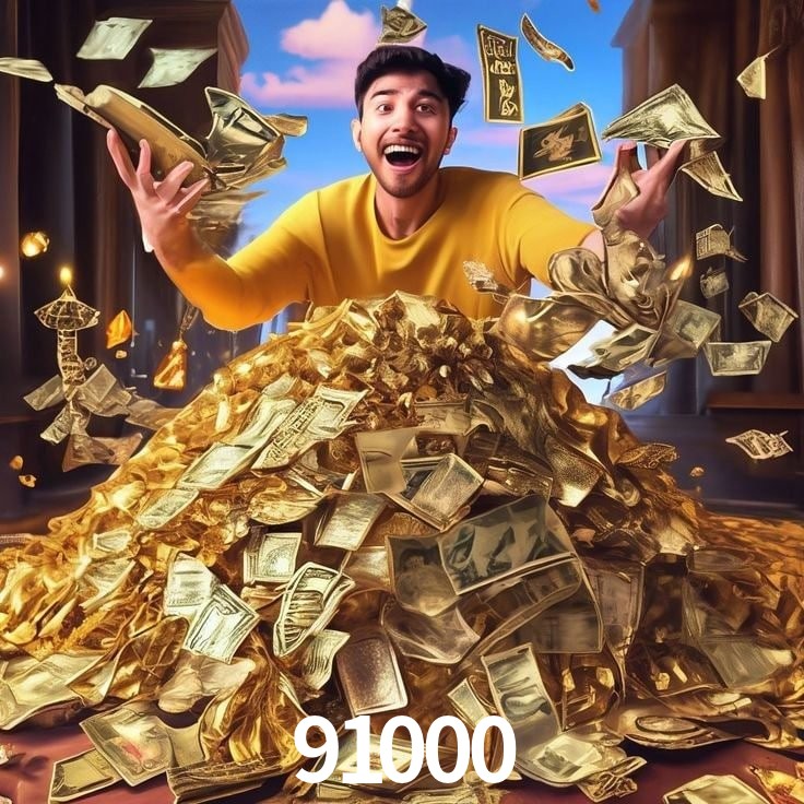 Programa VIP 91000