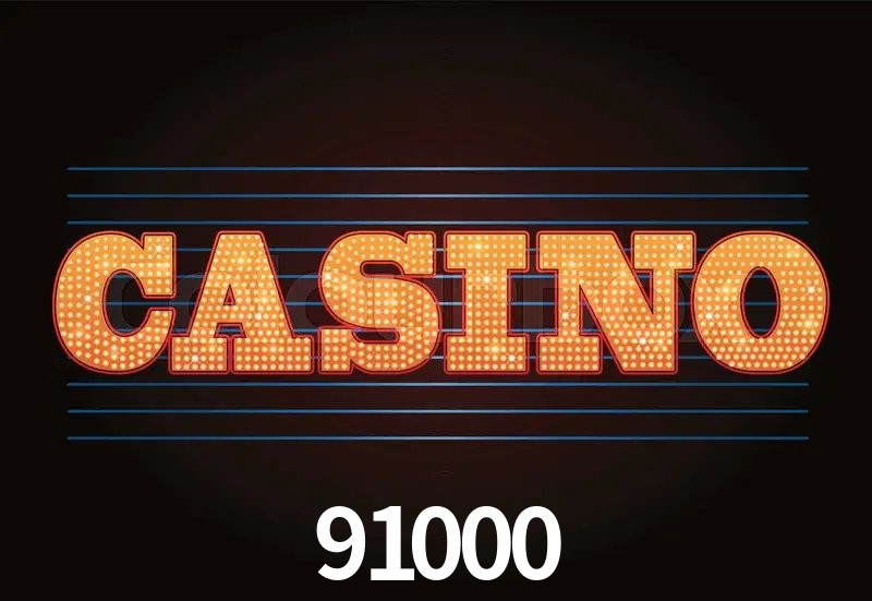 Apostas de Futebol 91000