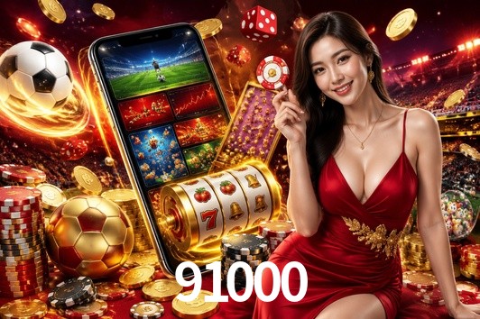 Tennis Betting 91000