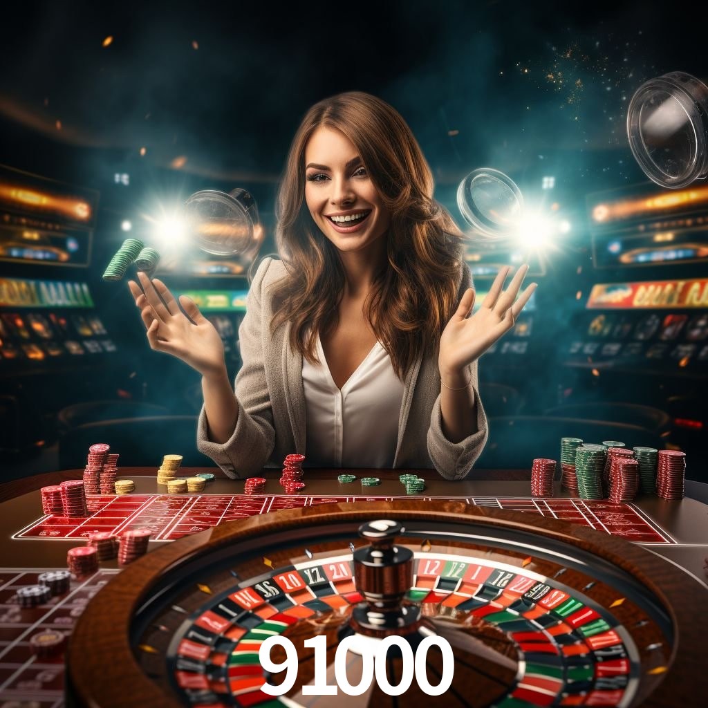 Experimente o Login Seguro Premium no 91000