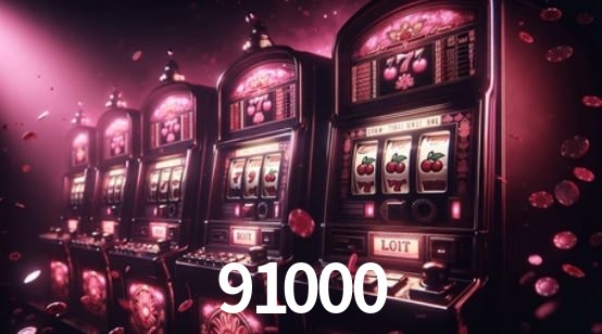 cassino 91000