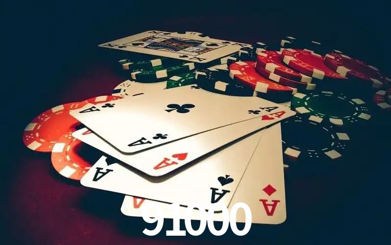 91000 Slots