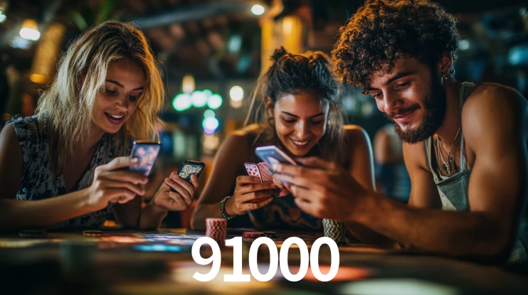 Programa VIP 91000