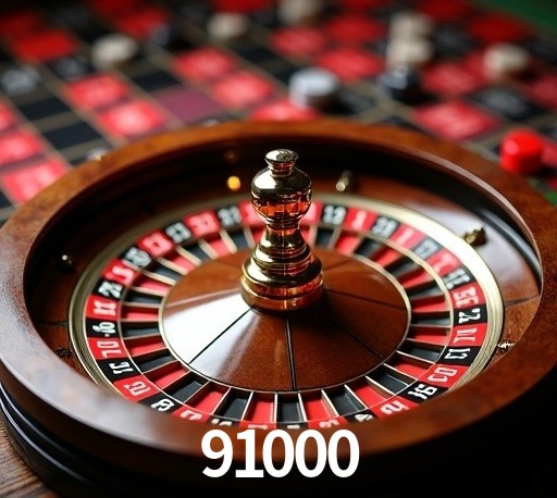 Promoção Relâmpago 91000