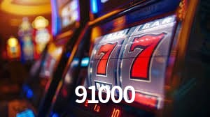 Provedores de Jogos 91000