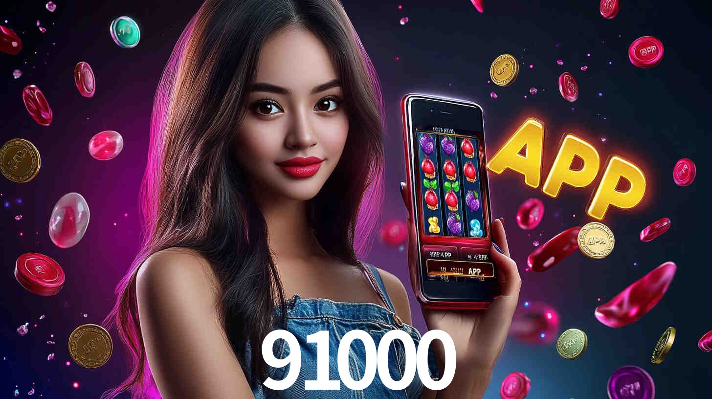 Apostas Esportivas na 91000: Um Guia Completo