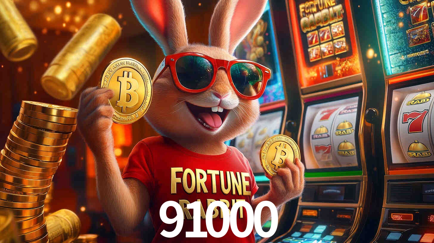 A Popularidade dos Caça-Níqueis no 91000