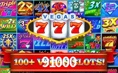 Descubra a Magia dos Jogos de Arcade no 91000