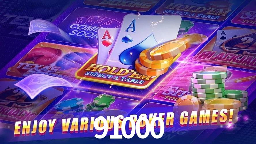 Desvendando o Mundo dos Jogos Virtuais na 91000