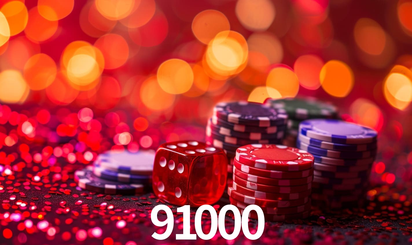 Descubra o Programa VIP da 91000: Vantagens Exclusivas para Jogadores