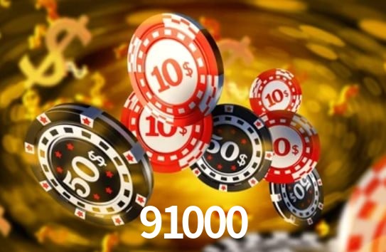 Casino VIP 91000