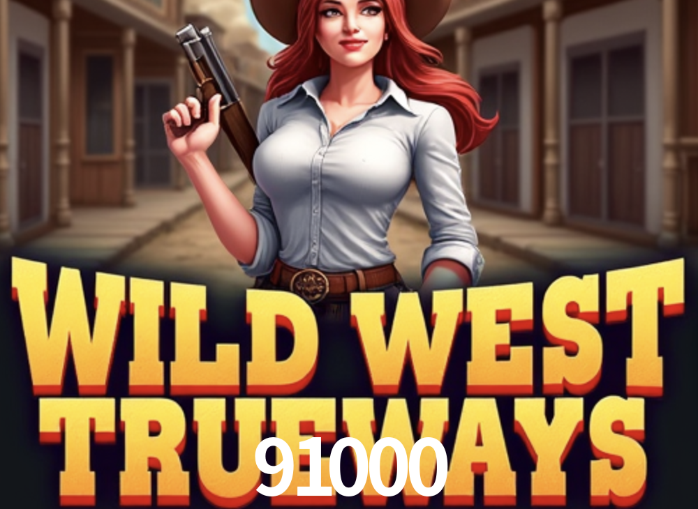APP oficial da 91000 para mobile