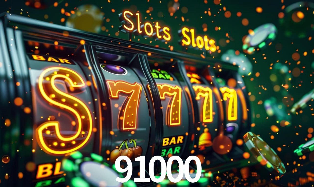 Mesa de Blackjack 91000
