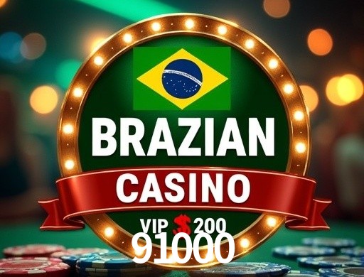 91000 lottery