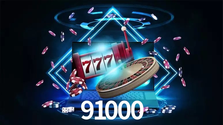Diretório de Jogos 91000