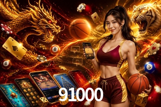 Game Statistics 91000