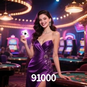Jogos Exclusivos 91000